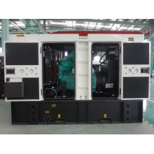 CE Approved 50Hz 60kVA Cummins Diesel Generating Set (4BTA3.9 -G2) (GDC60 * S)